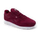 Reebok Classic женские красные-бордовые (35-40) Размер 40