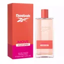 Женская туалетная вода Move Your Spirit REEBOK 100 мл Женская туалетная вода Move Your Spirit REEBOK 100 мл.