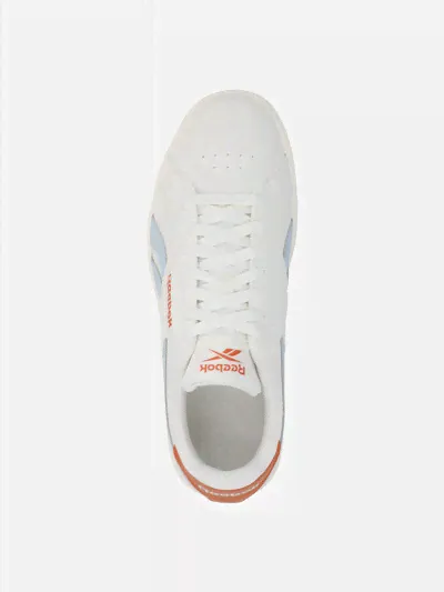 Кеды женские Reebok Court Retro, Бежевый 100074845r00-. (бежевый, lpn24871082)-1