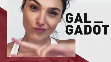 Gal Gadot - Reebok - Flexagon 2.0