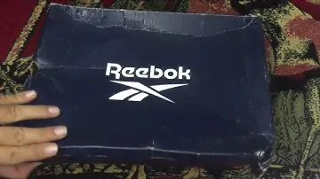 Unboxing Reebok Energylux 3 Grey Sepatu Running Budget