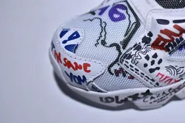 Vetements x Reebok Insta Pump Fury