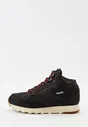 Кроссовки Reebok Classic, Черный, CL LTHR MID GTX-THIN