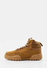 Ботинки Reebok Classic, Коричневый, EXOFIT HI PLUS RIPPLE