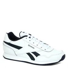 Детские кроссовки REEBOK REEBOK ROYAL CLJOG 3.0 Артикул 3528796, белый