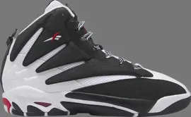 Кроссовки the blast 'og' 2023 Reebok, черный