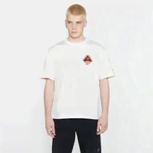 Мужская футболка Reebok Atr Hoopwear Tee