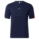 Футболка мужская Reebok Classics Proud