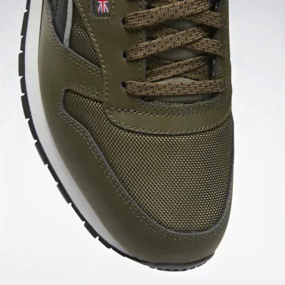 Кроссовки Classic Leather Reebok GZ9829-0018 (lpn8478436)-0