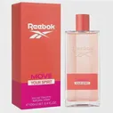 REEBOK MOVE YOUR SPIRIT туалетная вода женская 100 мл
