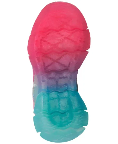 Кеды для девочек Reebok Zig N Flash Light-Up