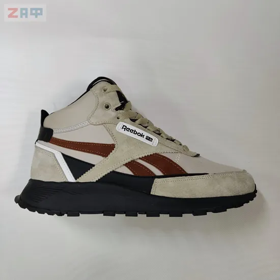 Зимние кроссовки с мехом REEBOK Classic 3442