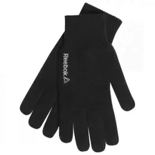 Комфортные мужские перчатки Reebok Se M Logo Gloves