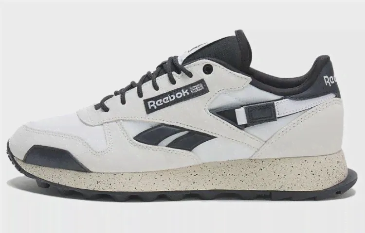 Кроссовки Reebok Classic Leather Winterized