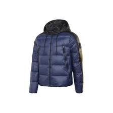 Пуховик Reebok Down Jackets "Blue"