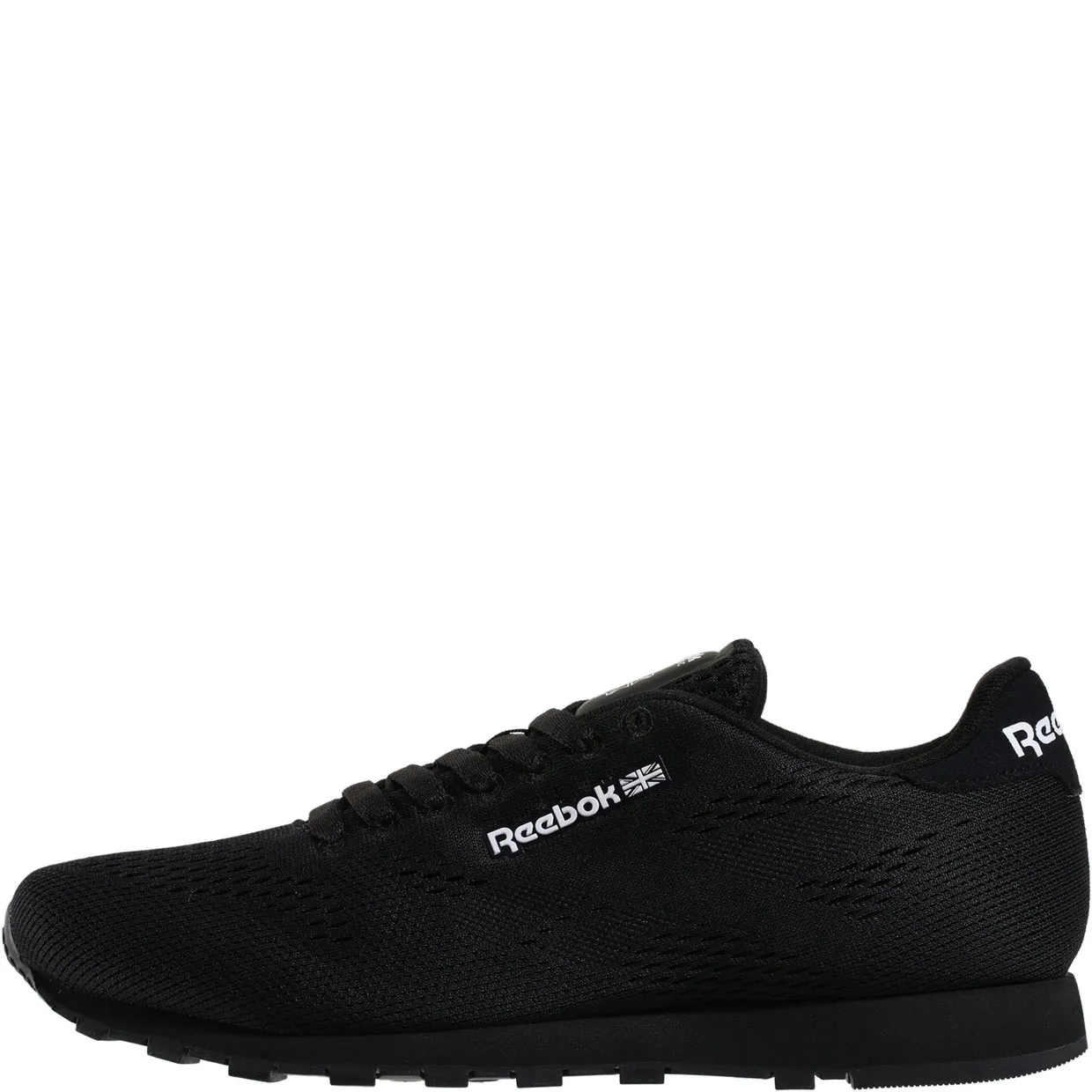 Кроссовки мужские, Reebok Classic Runner Tm, размер 42 (BS7489)