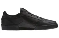 Кроссовки мужские Reebok Club C 85 черные