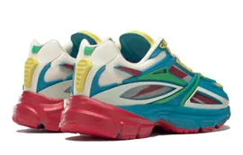 Reebok Premier Road Modern 'Red Blue White'