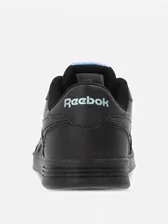 Кеды женские Reebok Court Advance, Черный ig0651r00-. (чёрный, lpn22896310)