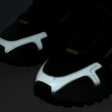 Reebok Кроссовки Reebok Zig Kinetica Mid Green