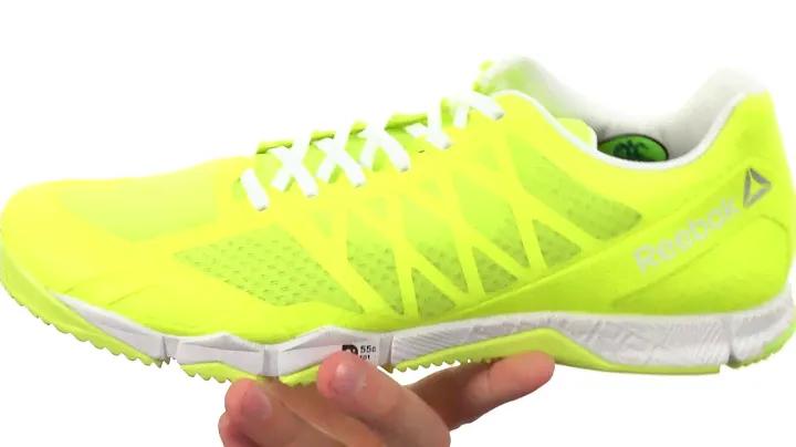 Reebok Crossfit Speed TR SKU:8864979