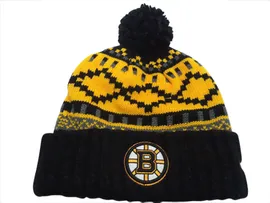  Boston Bruins Reebok NHL