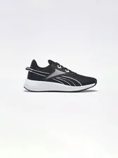 Кроссовки женские Reebok Lite Plus 3.0 черные 6.5 US, Lite Plus 3.0