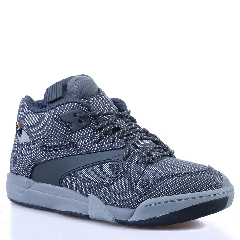 Баскетбольные Reebok Кроссовки Reebok Court Victory Pump Cordura (M42811)-0