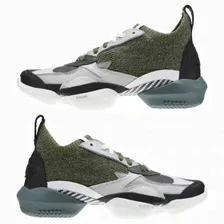 Кроссовки 3D OP. FRACTIONAL Reebok CN5479-0003 (lpn17258956)