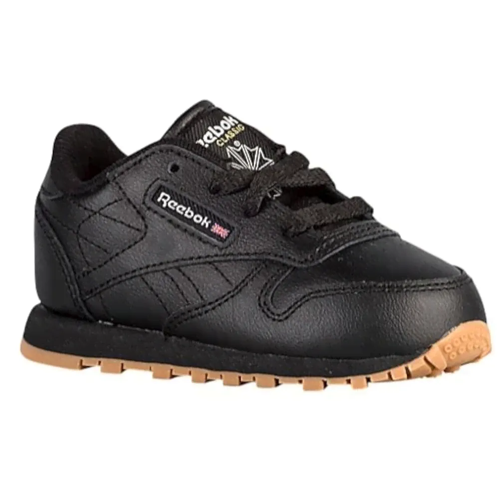 Спортивная обувь Reebok Classic Leder TD - K Unisex-Kinder