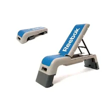 Дек-платформа Reebok-deck арт.RAEL-40170BL