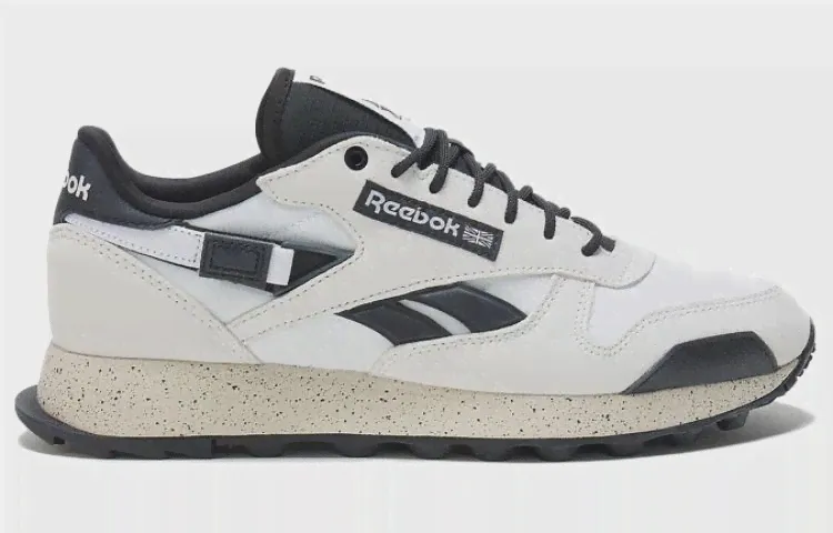 Reebok Classic Leather WINTERIZED-2