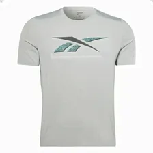 Футболка мужская Reebok Activchill Graphic