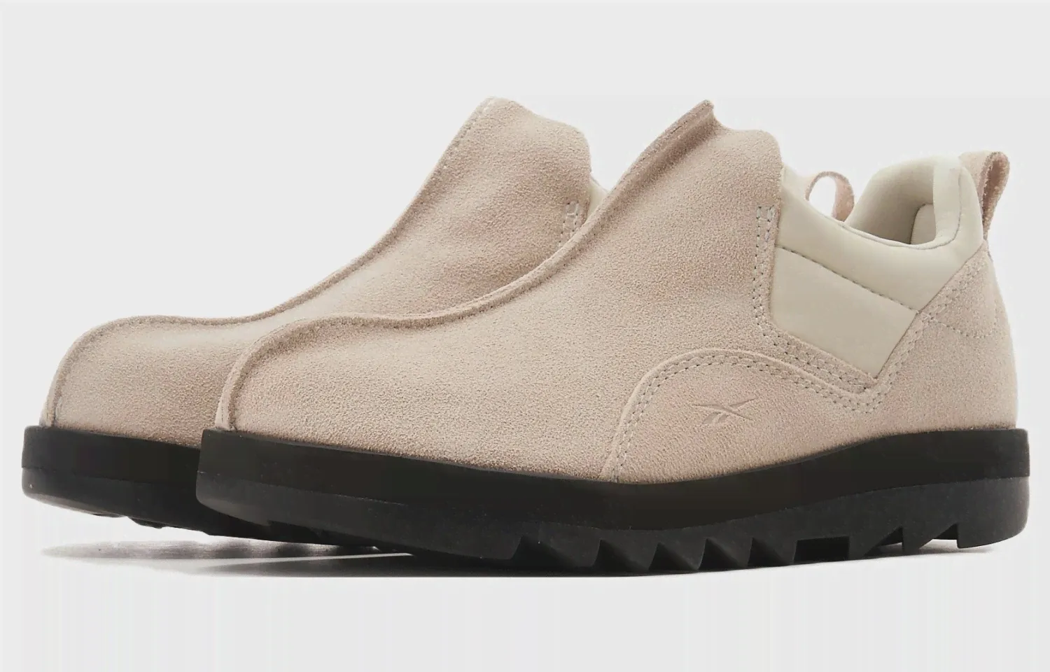 Reebok Beatnik Moc Beige-0