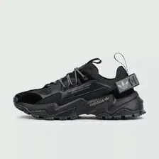 Кроссовки Reebok Classic Leather Legacy AZ Black