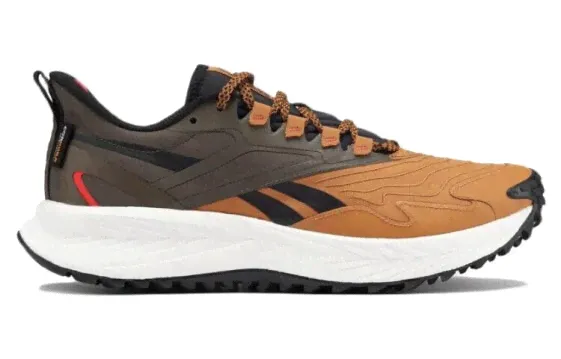 Floatride Reebok Energy 5 Adventure 'Court Brown'-1