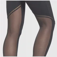 Леггинсы Reebok Ts Lux Perform Perf