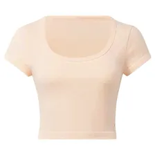 Футболка мужская Reebok Classics Cropped