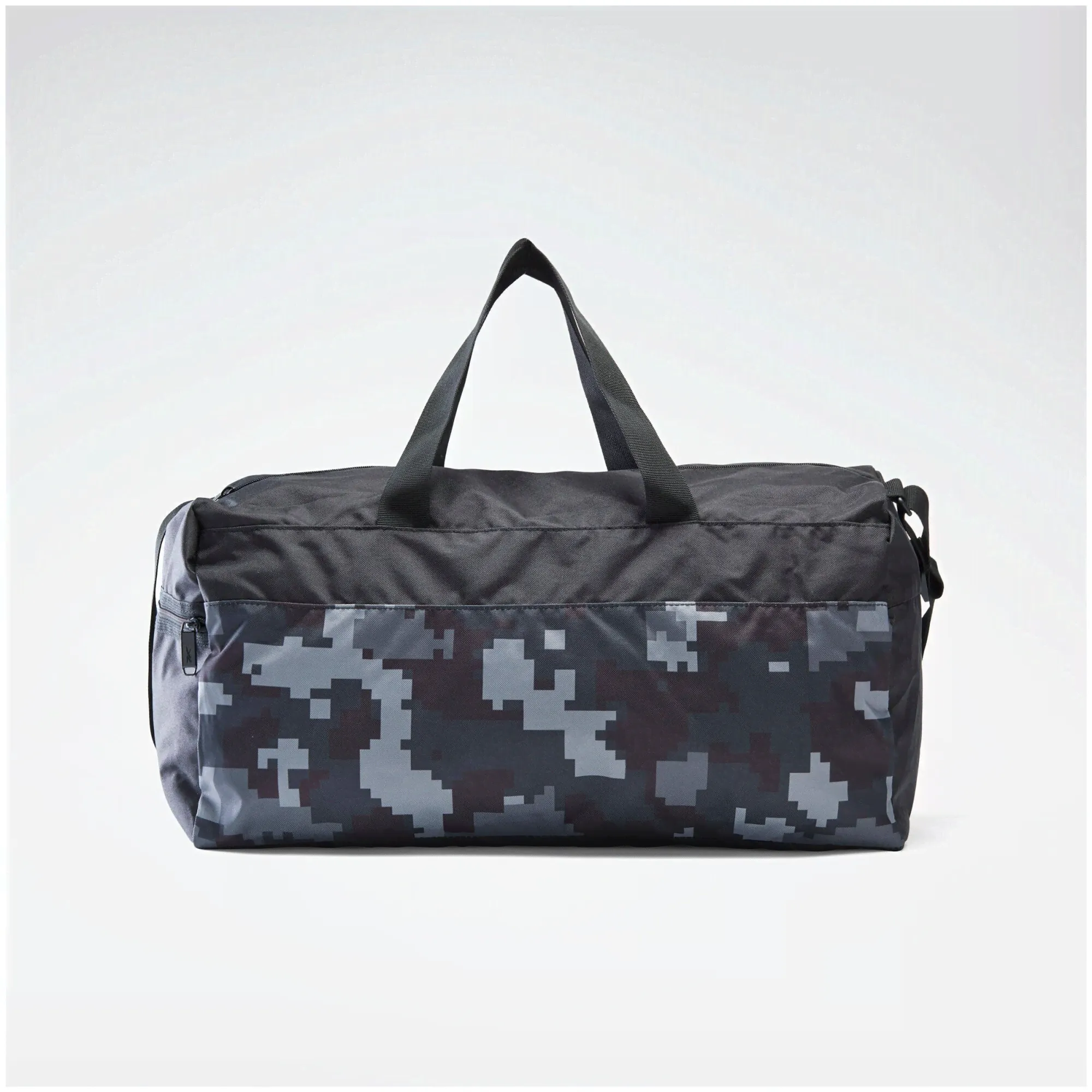 Сумка/Reebok/H36563/ACT CORE GR M GRIP/черный/NSZ-1