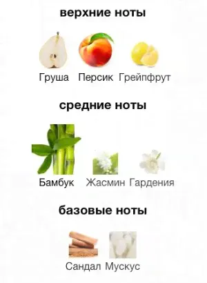REEBOK COOL YOUR BODY lady shower gel 250ml NEW женская-3