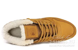 Кроссовки Reebok Mid Ripple Winter Thatch