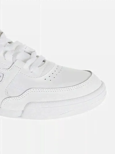 Кеды мужские Reebok Strength, Белый g55354r00-. (белый, lpn21536776)-1