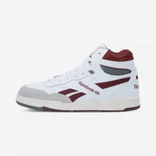 Reebok BB 4000 II MID, Белый IF4713R00- IF4713R00-.