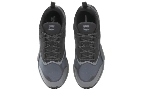 Lavante Trail Reebok 2 'Black Pure Grey'-4