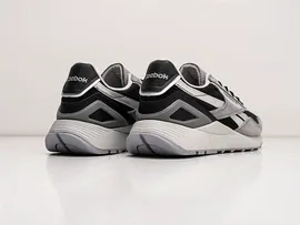 Кроссовки Reebok Classic Leather Legacy AZ цвет Серый