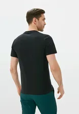 Футболка Reebok, Черный, RI CLASSIC TEE
