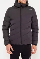 Куртка утепленная Reebok BR0451