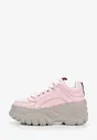 Кроссовки Reebok Classics REEBOK ROYAL GLIDE MID цвет черный