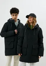 Куртка утепленная Reebok OW URBAN DOWN PARKA