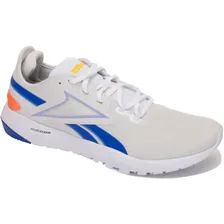 Кроссовки мужские Reebok Mega Flexagon 2.0, размер 40 RUS